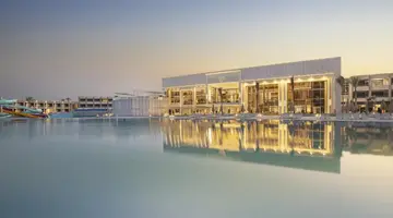 V HOTEL SHARM EL SHEIKH
