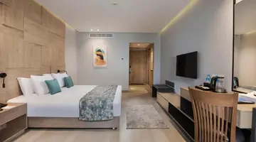 V HOTEL SHARM EL SHEIKH