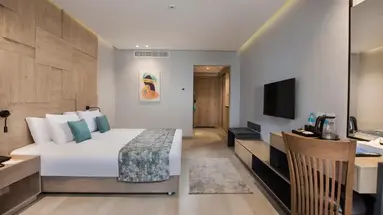 V HOTEL SHARM EL SHEIKH