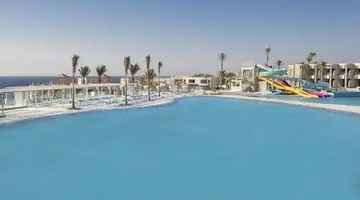 V HOTEL SHARM EL SHEIKH