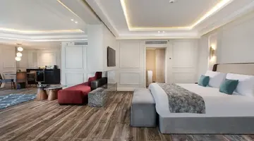 V HOTEL SHARM EL SHEIKH
