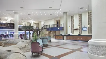 V Hotel Sharm El Sheikh