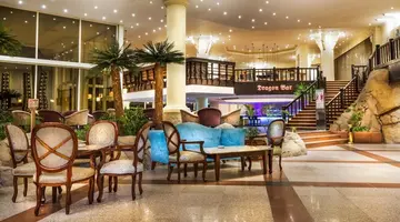 V Hotel Sharm El Sheikh
