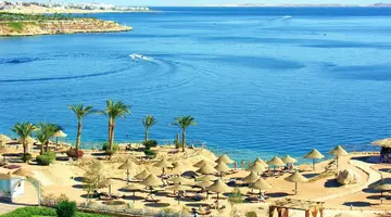 V Hotel - Sharm El Sheikh