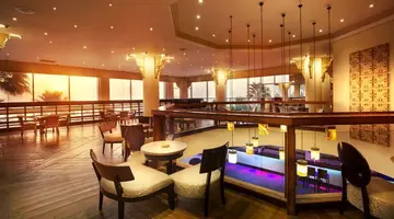 V Hotel - Sharm El Sheikh