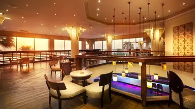 V Hotel - Sharm El Sheikh