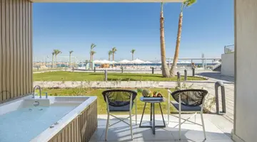 V HOTEL SHARM EL SHEIKH