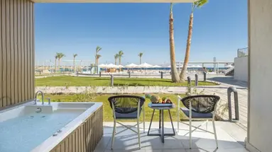 V HOTEL SHARM EL SHEIKH