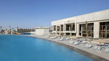 V HOTEL SHARM EL SHEIKH