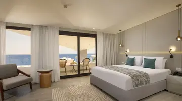 V HOTEL SHARM EL SHEIKH