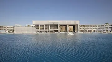 V HOTEL SHARM EL SHEIKH