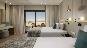 V HOTEL SHARM EL SHEIKH