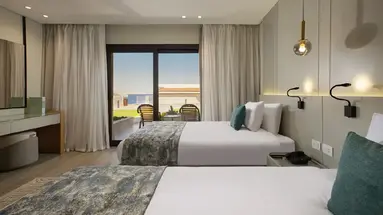 V HOTEL SHARM EL SHEIKH
