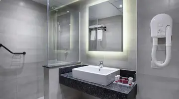 V HOTEL SHARM EL SHEIKH