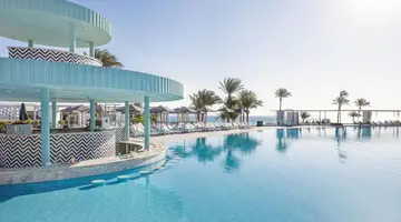 V HOTEL SHARM EL SHEIKH