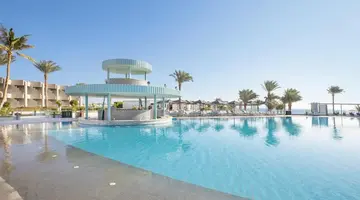 V HOTEL SHARM EL SHEIKH