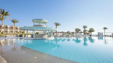 V HOTEL SHARM EL SHEIKH