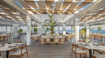 V HOTEL SHARM EL SHEIKH
