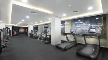 V HOTEL SHARM EL SHEIKH