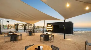 V HOTEL SHARM EL SHEIKH