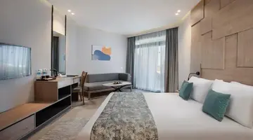 V HOTEL SHARM EL SHEIKH