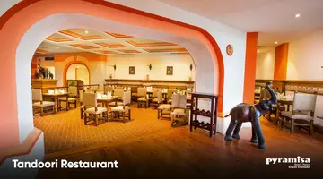 V Hotel Sharm El Sheikh