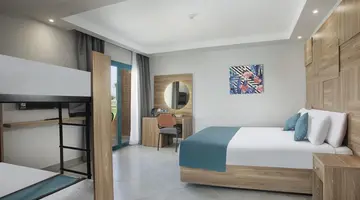 V Hotel - Sharm El Sheikh
