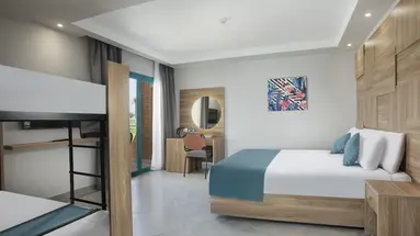 V Hotel - Sharm El Sheikh