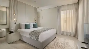 V HOTEL SHARM EL SHEIKH