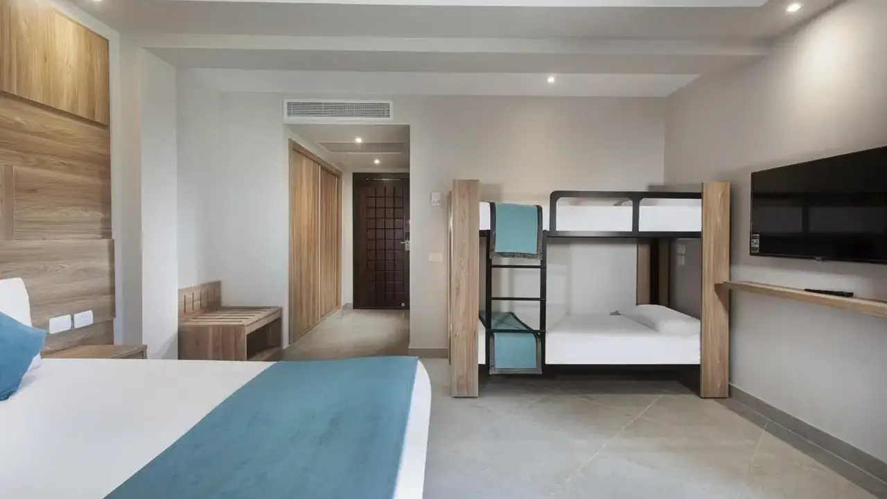 V Hotel Sharm El Sheikh