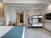 V Hotel Sharm El Sheikh