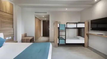 V Hotel Sharm El Sheikh
