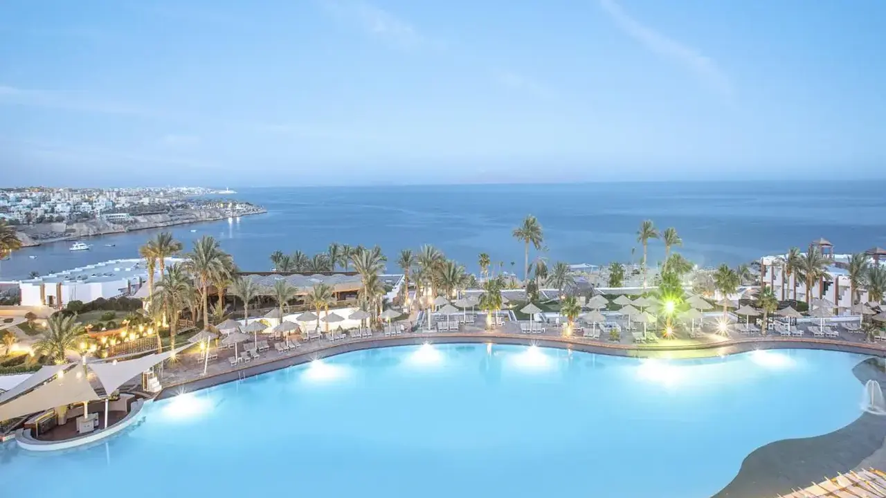 V Hotel Sharm El Sheikh