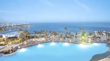 V Hotel Sharm El Sheikh