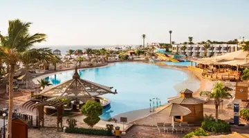 V HOTEL SHARM EL SHEIKH