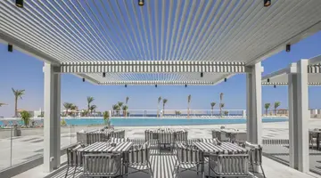 V HOTEL SHARM EL SHEIKH