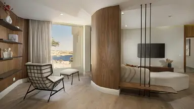 V HOTEL SHARM EL SHEIKH