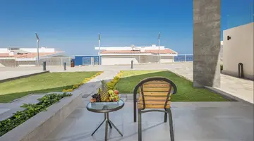 V HOTEL SHARM EL SHEIKH