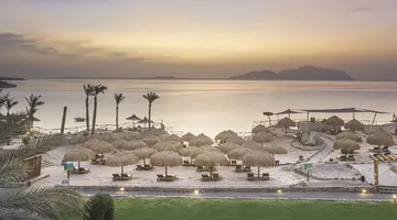 V Hotel Sharm El Sheikh