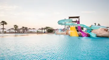 V Hotel - Sharm El Sheikh