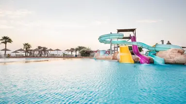 V Hotel - Sharm El Sheikh