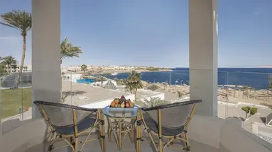 V HOTEL SHARM EL SHEIKH