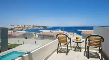 V HOTEL SHARM EL SHEIKH