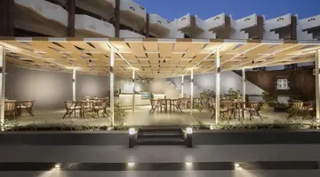 V HOTEL SHARM EL SHEIKH
