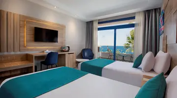 V HOTEL SHARM EL SHEIKH