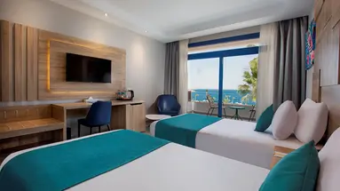 V HOTEL SHARM EL SHEIKH