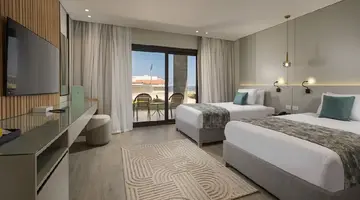 V HOTEL SHARM EL SHEIKH