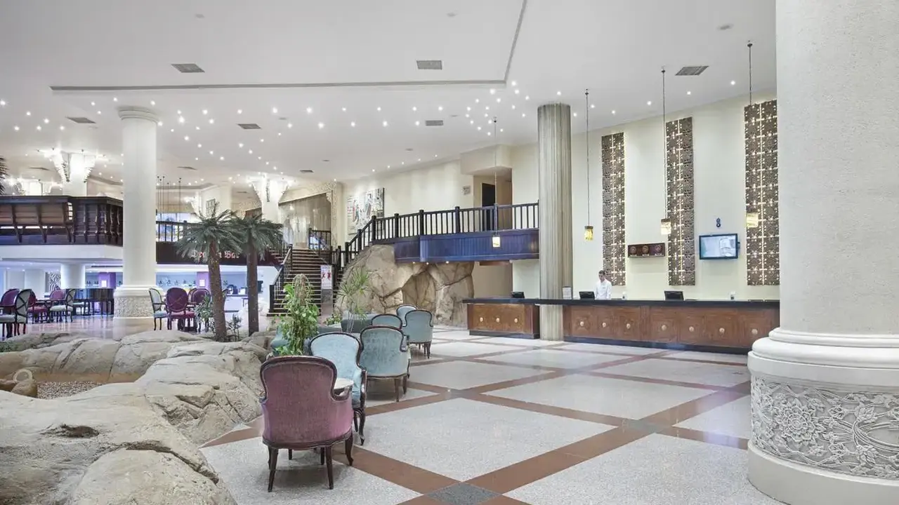 V Hotel Sharm El Sheikh