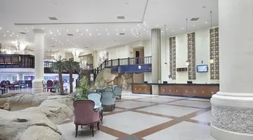 V Hotel Sharm El Sheikh
