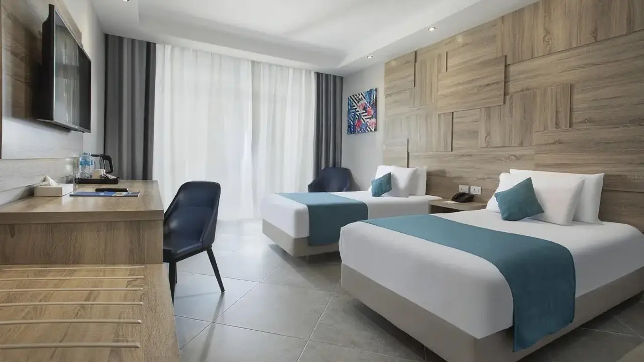 V Hotel Sharm El Sheikh